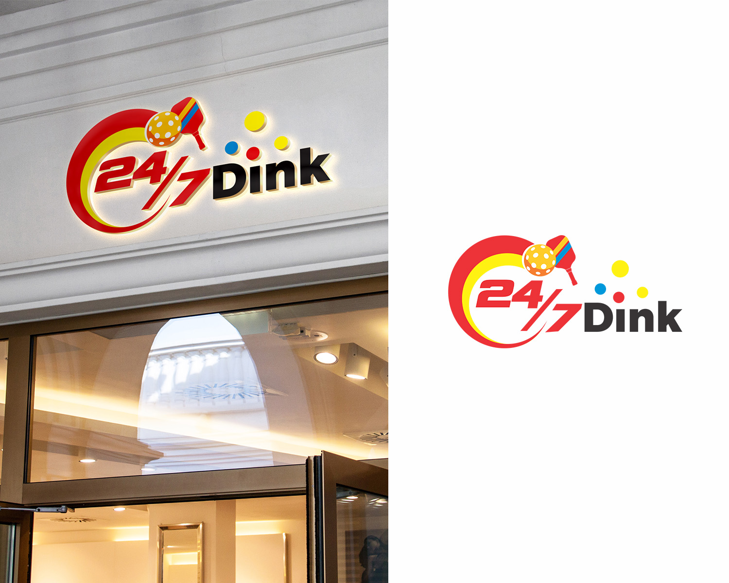 Logo Design by Djamdesign for this project | Design #31615244