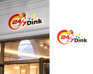 Logo Design by Djamdesign for this project | Design: #31615244
