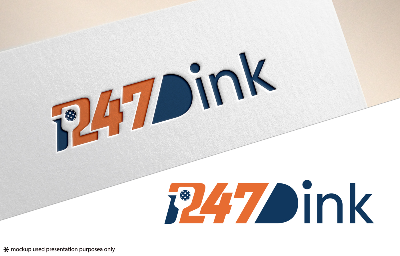 Logo-Design von Rubia@ für dieses Projekt | Design #31639896