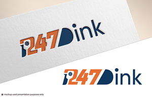 Logo Design by Rubia@ for this project | Design: #31639896