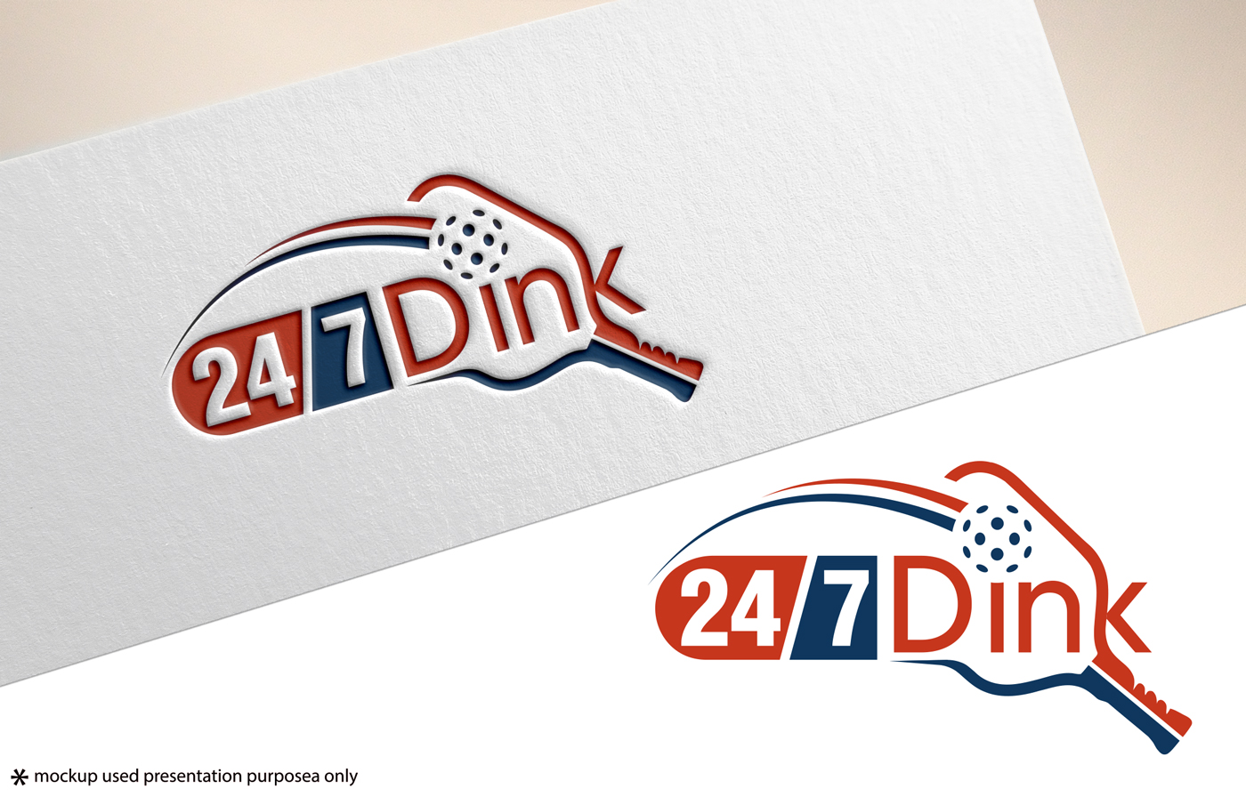Logo Design by Rubia@ for this project | Design #31639897