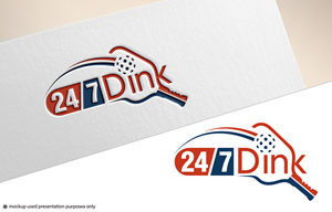 Logo Design by Rubia@ for this project | Design: #31639897