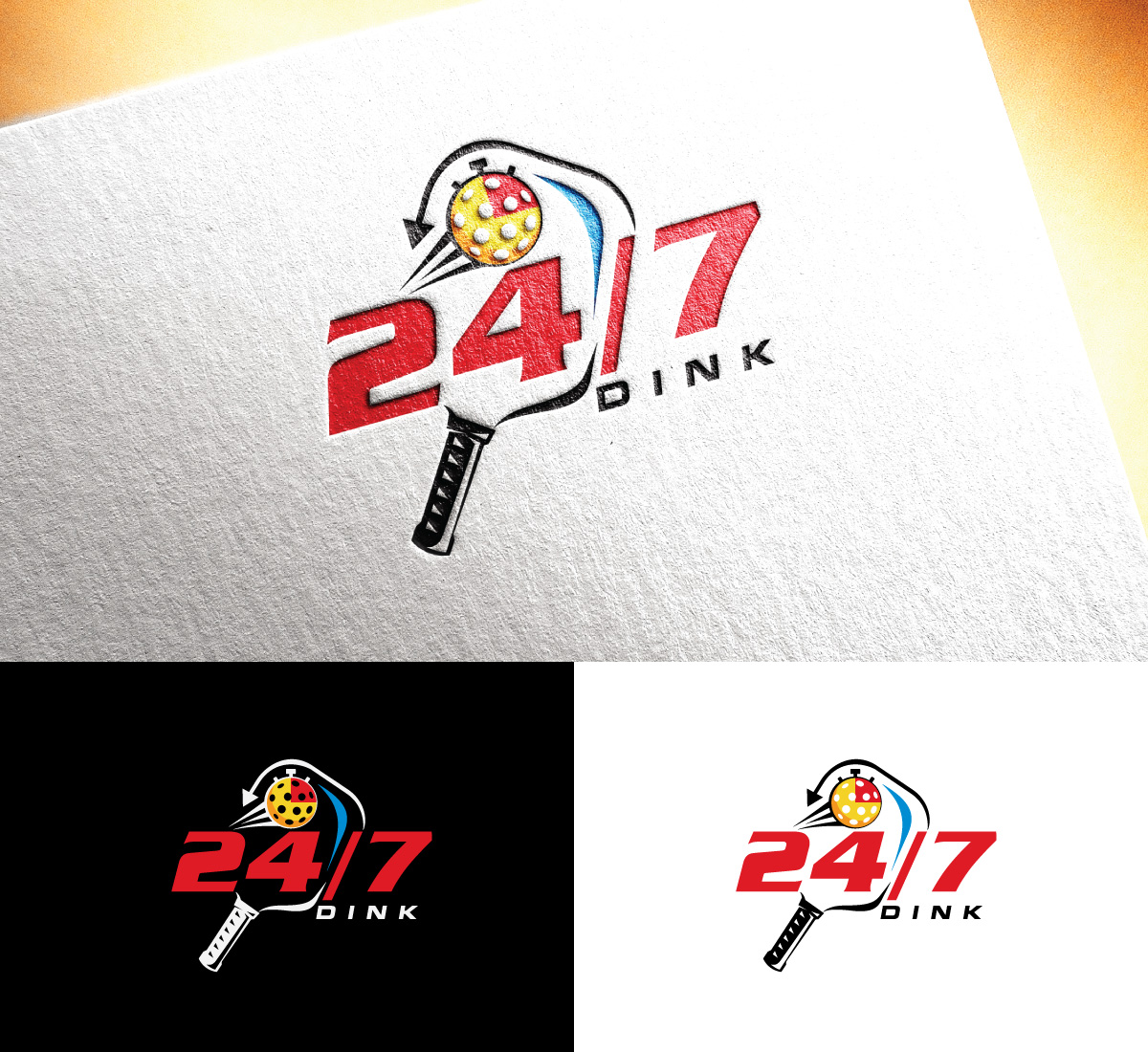 Logo Design by Dot Design 3 for this project | Design #31604336