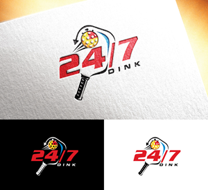 Logo Design by Dot Design 3 for this project | Design: #31604336