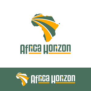 Logo Design by Fezy Design Studio for Africa Horizon | Design: #31656111