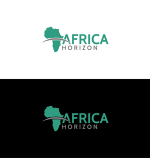 Logo Design by saesean for Africa Horizon | Design: #31615834