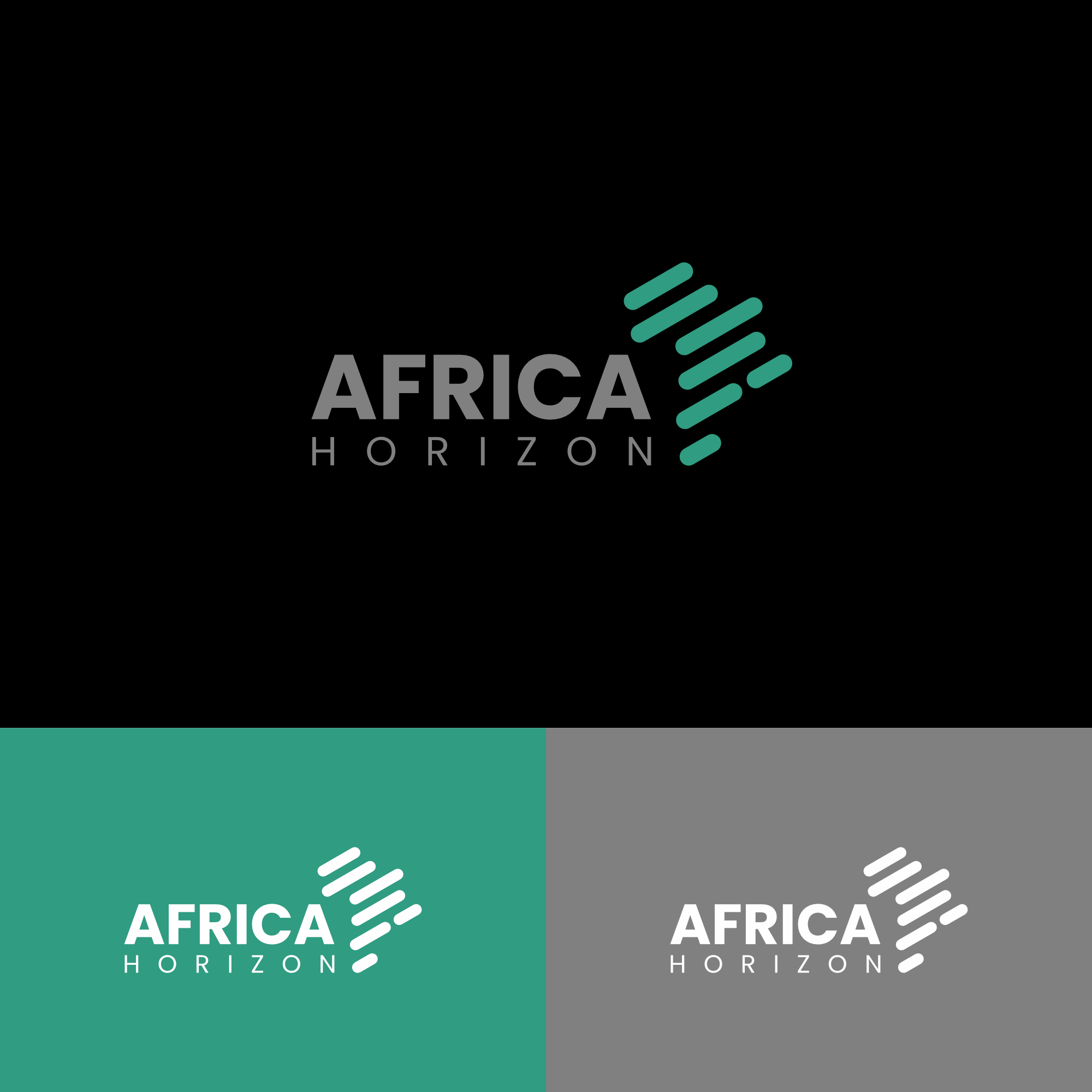 Design de Logo par atlas strom pour Africa Horizon | Design : #31602642