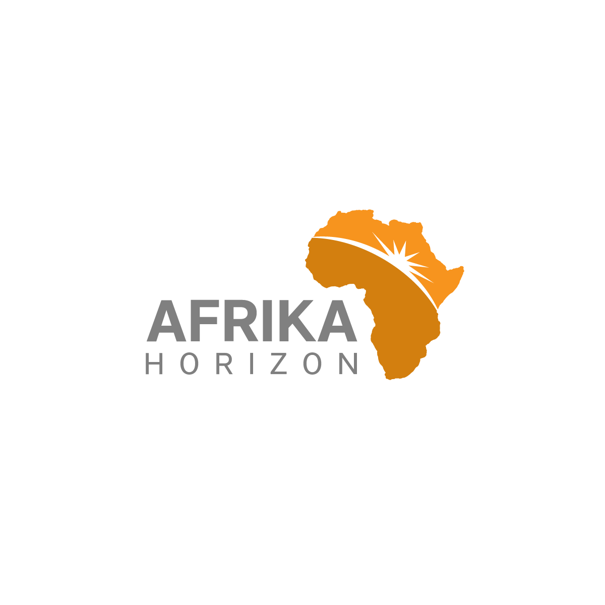 Logo Design by Elrich for Africa Horizon | Design #31603804