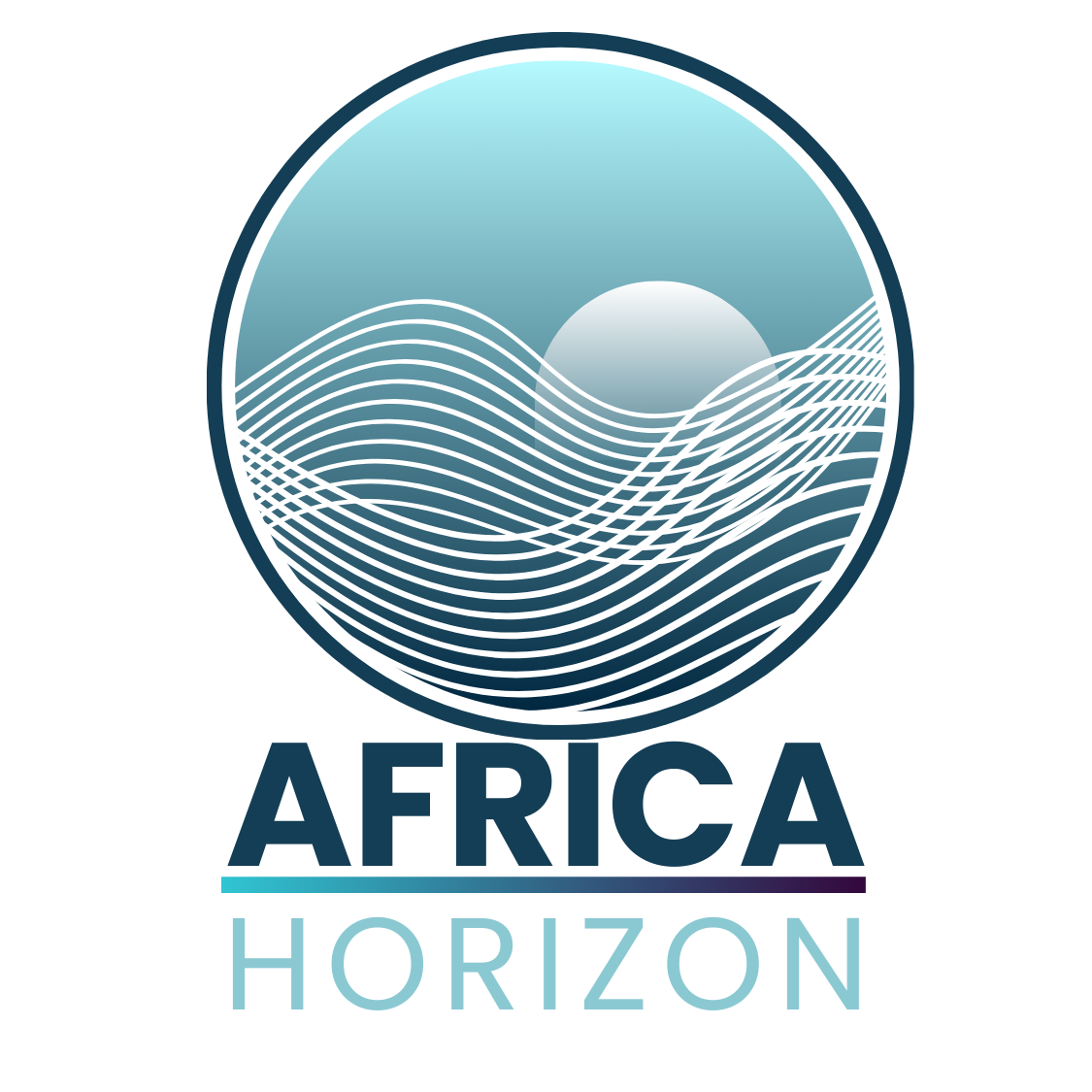 Logo Design by Chas Designs for Africa Horizon | Design #31624871