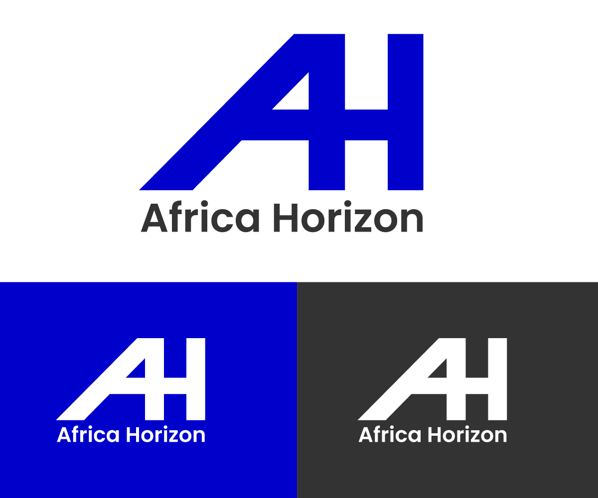 Logo Design by Design Radz for Africa Horizon | Design #31640200