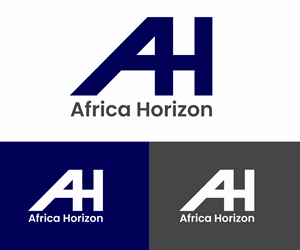 Logo Design by Design Radz for Africa Horizon | Design: #31640200