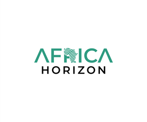 Logo Design by kalongg langgeng jaya for Africa Horizon | Design: #31603753