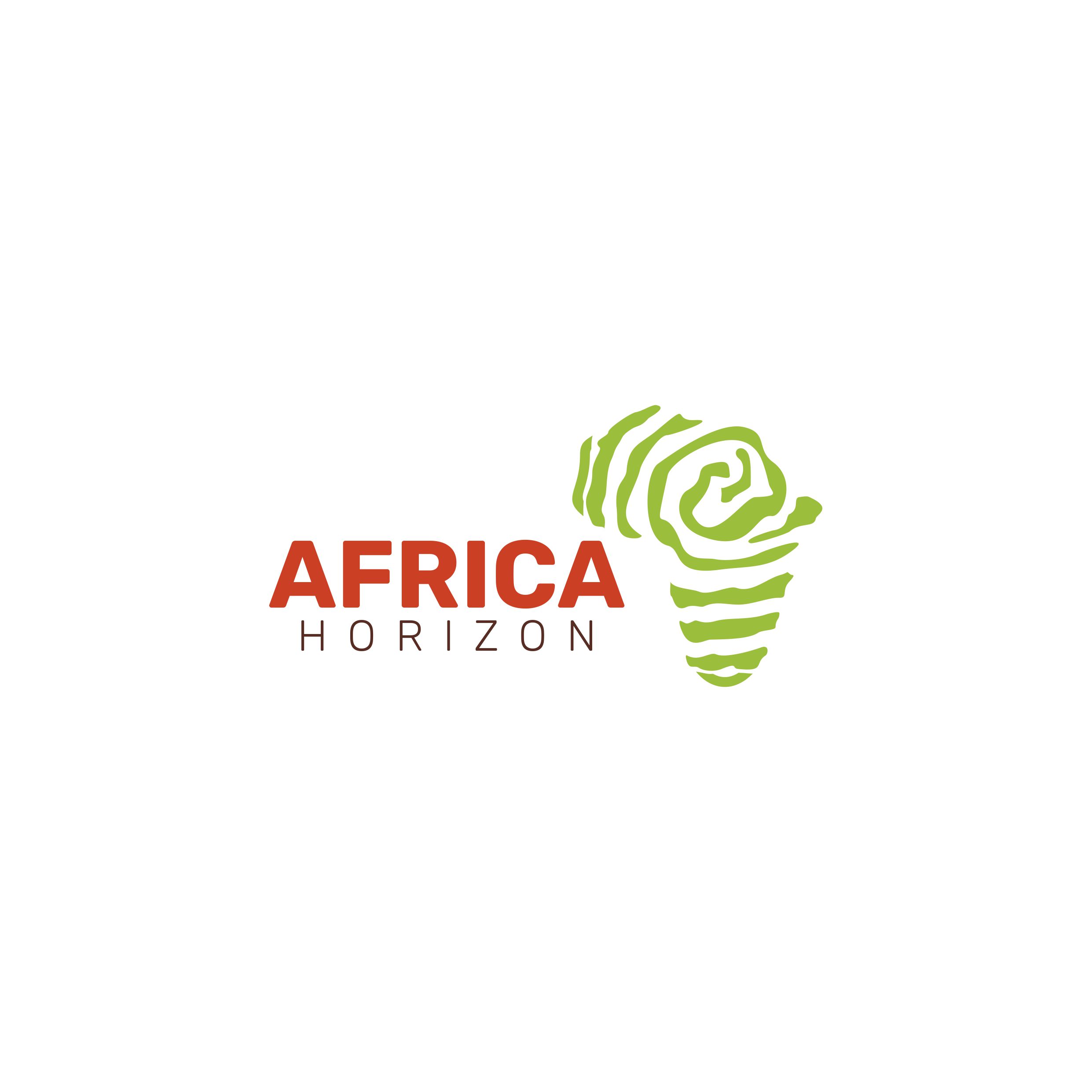 Logo Design by Jeferson HP for Africa Horizon | Design #31606499