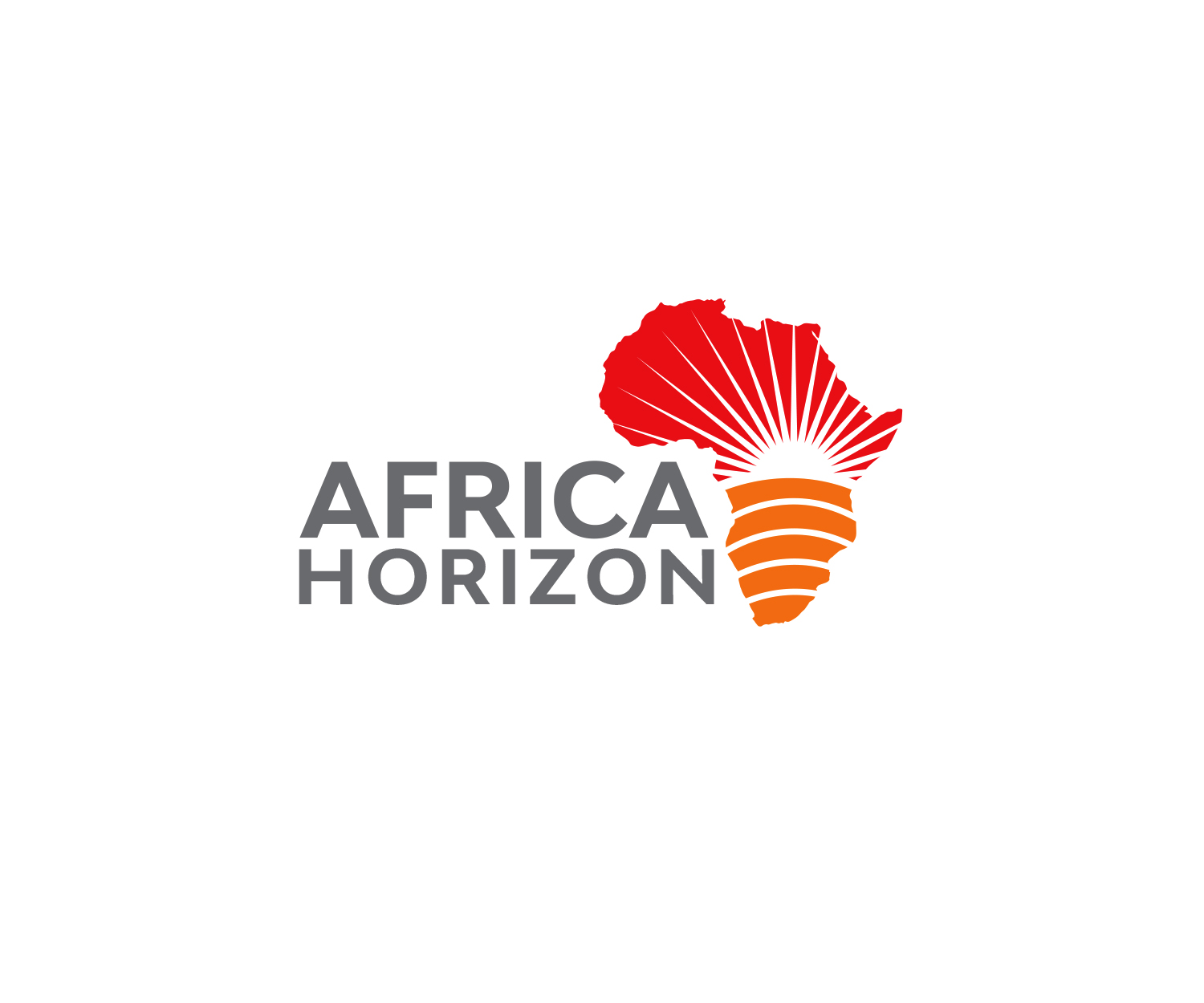 Logo-Design von Vishak vasu für Africa Horizon | Design #31642884