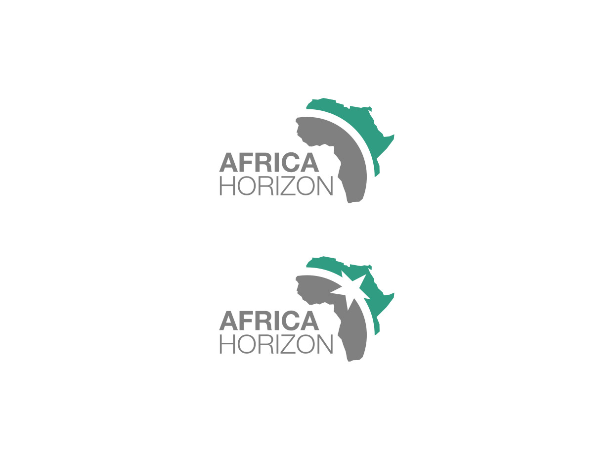 Logo Design by Atvento Graphics for Africa Horizon | Design #31601721