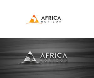 Design de Logo par bijuak pour Africa Horizon | Design : #31602230