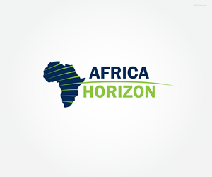 Logo Design by JWTL for Africa Horizon | Design: #31613514