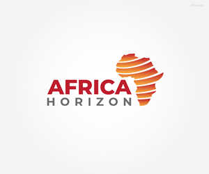 Logo Design by JWTL for Africa Horizon | Design: #31633221
