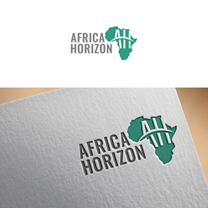 Design de Logo par Trident pour Africa Horizon | Design : #31633838