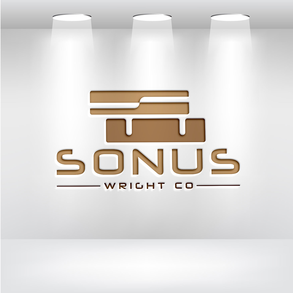 Logo Design by Uhm@design for this project | Design #31601450