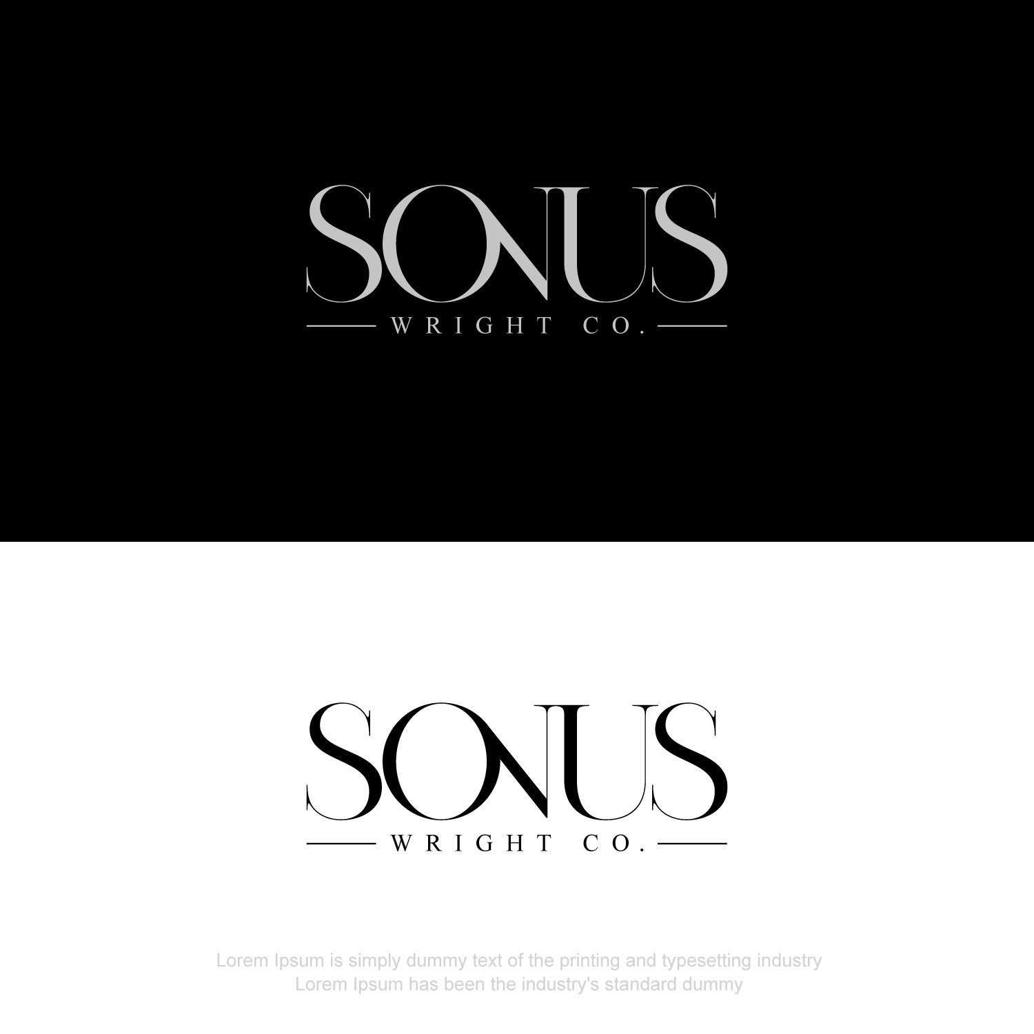 Logo Design by Revolt Team for this project | Design #31610538