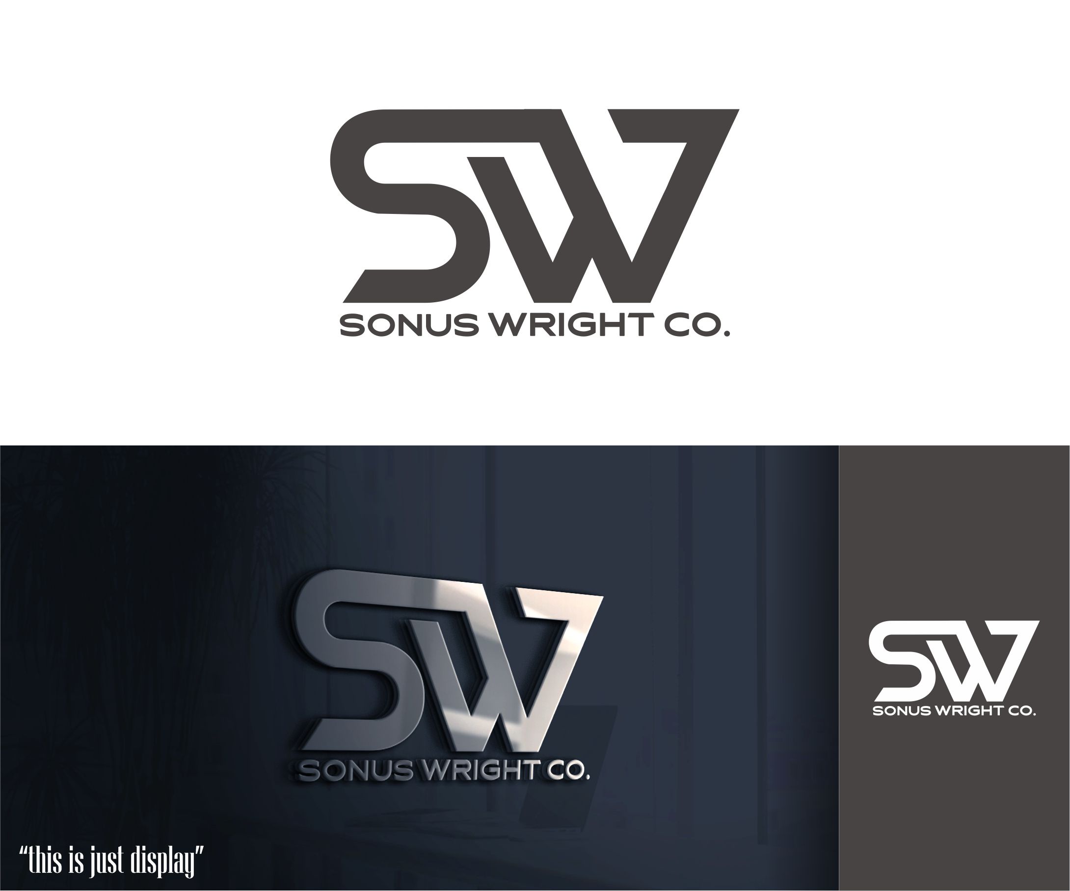 Diseño de Logo por alkaline para este proyecto | Diseño #31602695