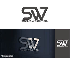 Logo Design by alkaline for this project | Design: #31602695