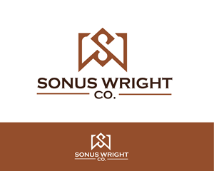 Logo Design by renderman for this project | Design #31602592