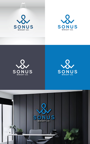 Logo Design by Visionarydexiner