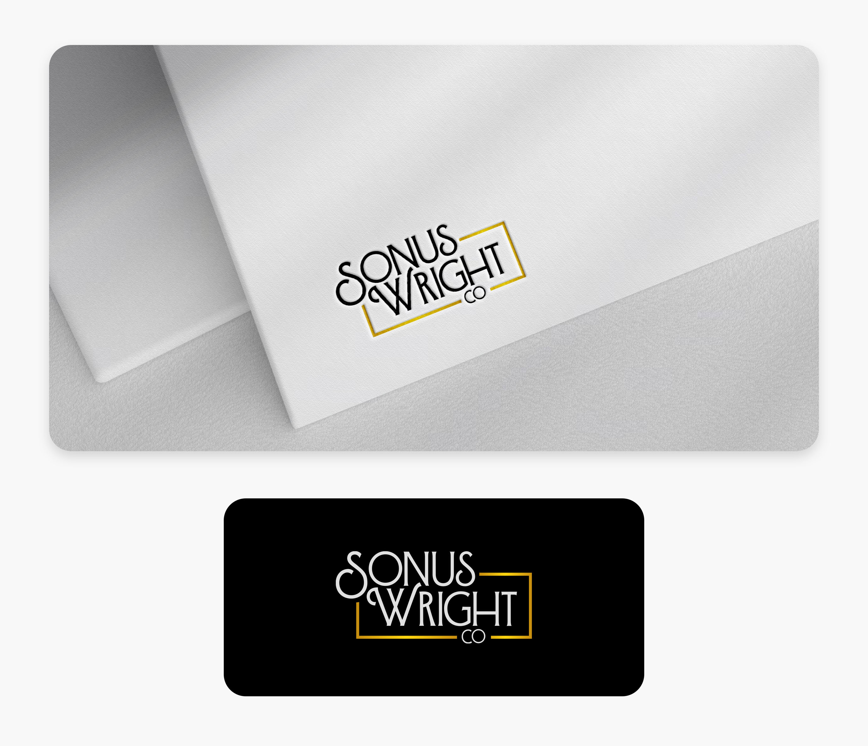 Logo Design by Interloop_Designs for this project | Design #31606549