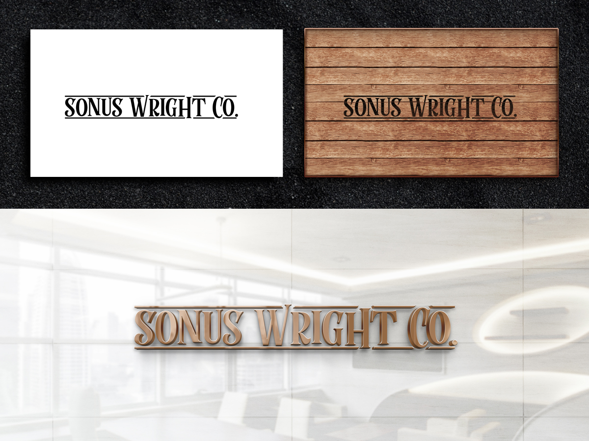 Design de Logo par ArtSamurai pour ce projet | Design #31608146