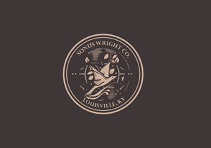 Logo Design by @gus for this project | Design: #31599729