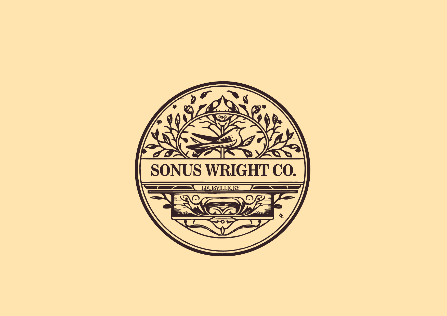 Design de Logo par @gus pour ce projet | Design #31599742