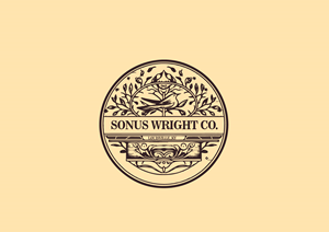 Logo Design by @gus for this project | Design: #31599742