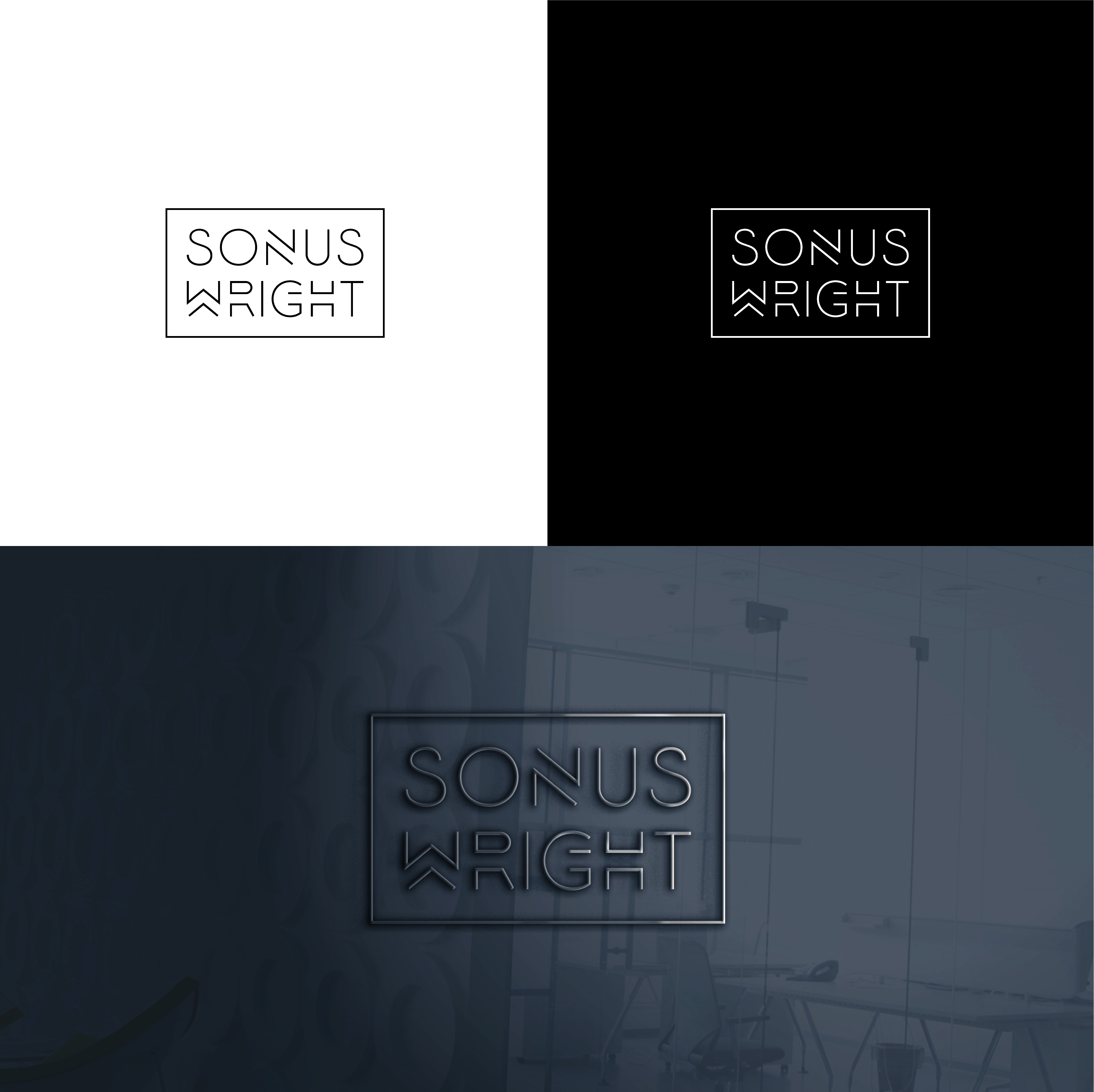 Diseño de Logo por The Lion Studios para este proyecto | Diseño #31599288