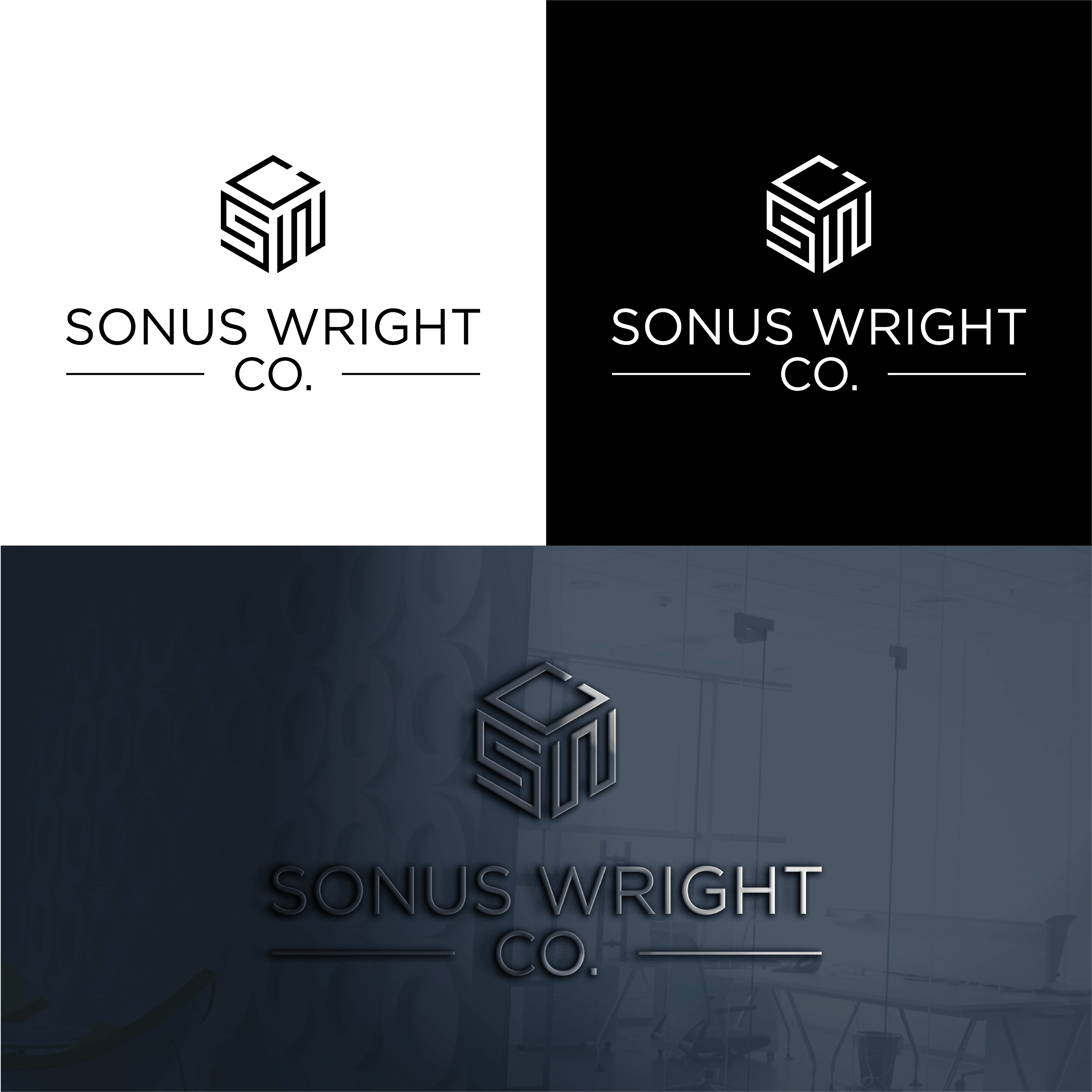 Diseño de Logo por The Lion Studios para este proyecto | Diseño #31599350