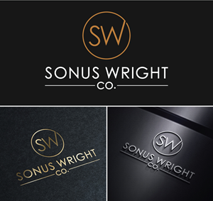 Logo Design by Atec for this project | Design: #31603446