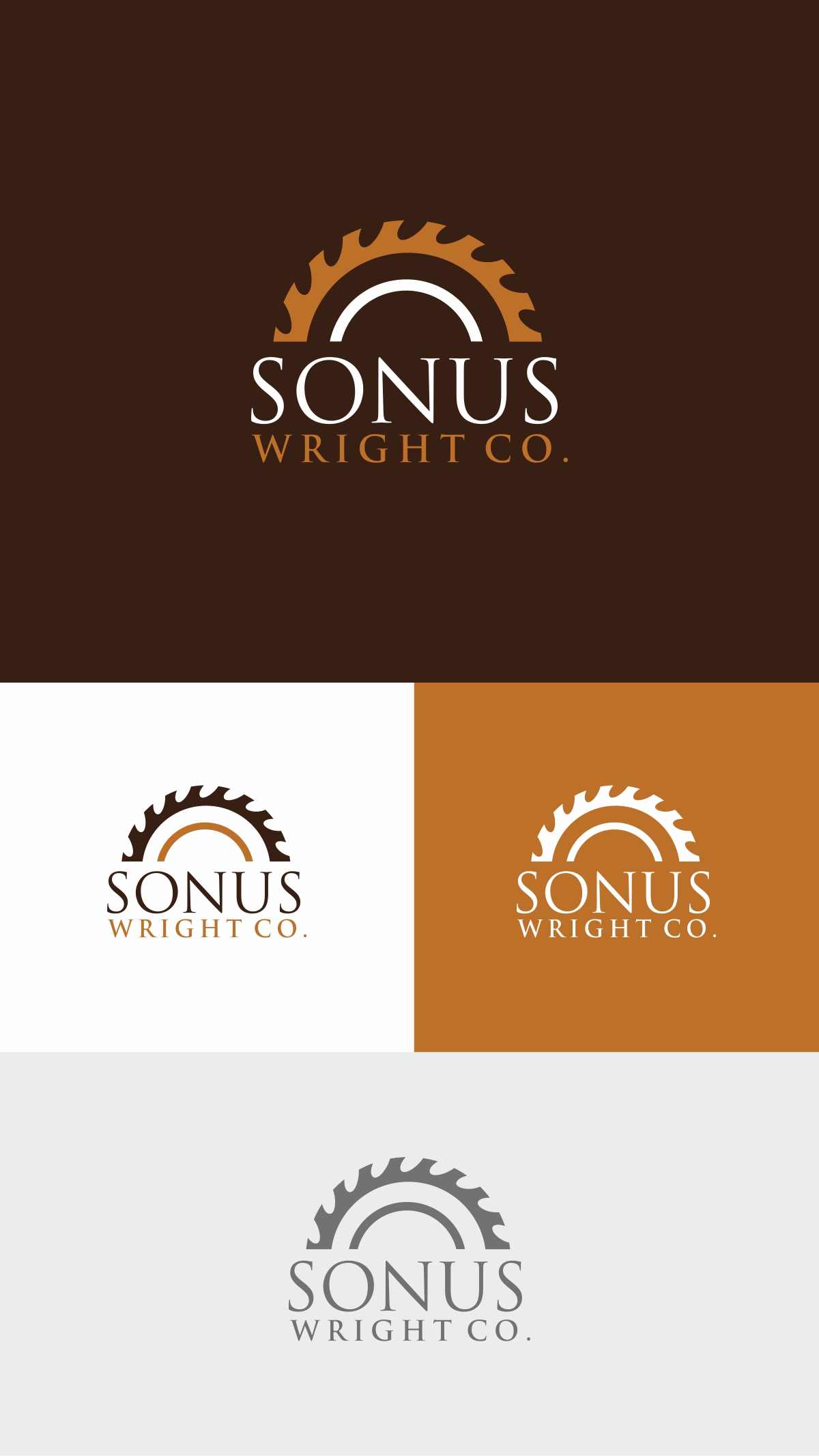 Logo Design by Eppeok for this project | Design #31601828