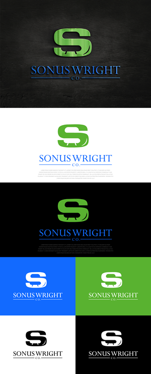 Logo Design by AlphabetZero.co.uk for this project | Design: #31613247