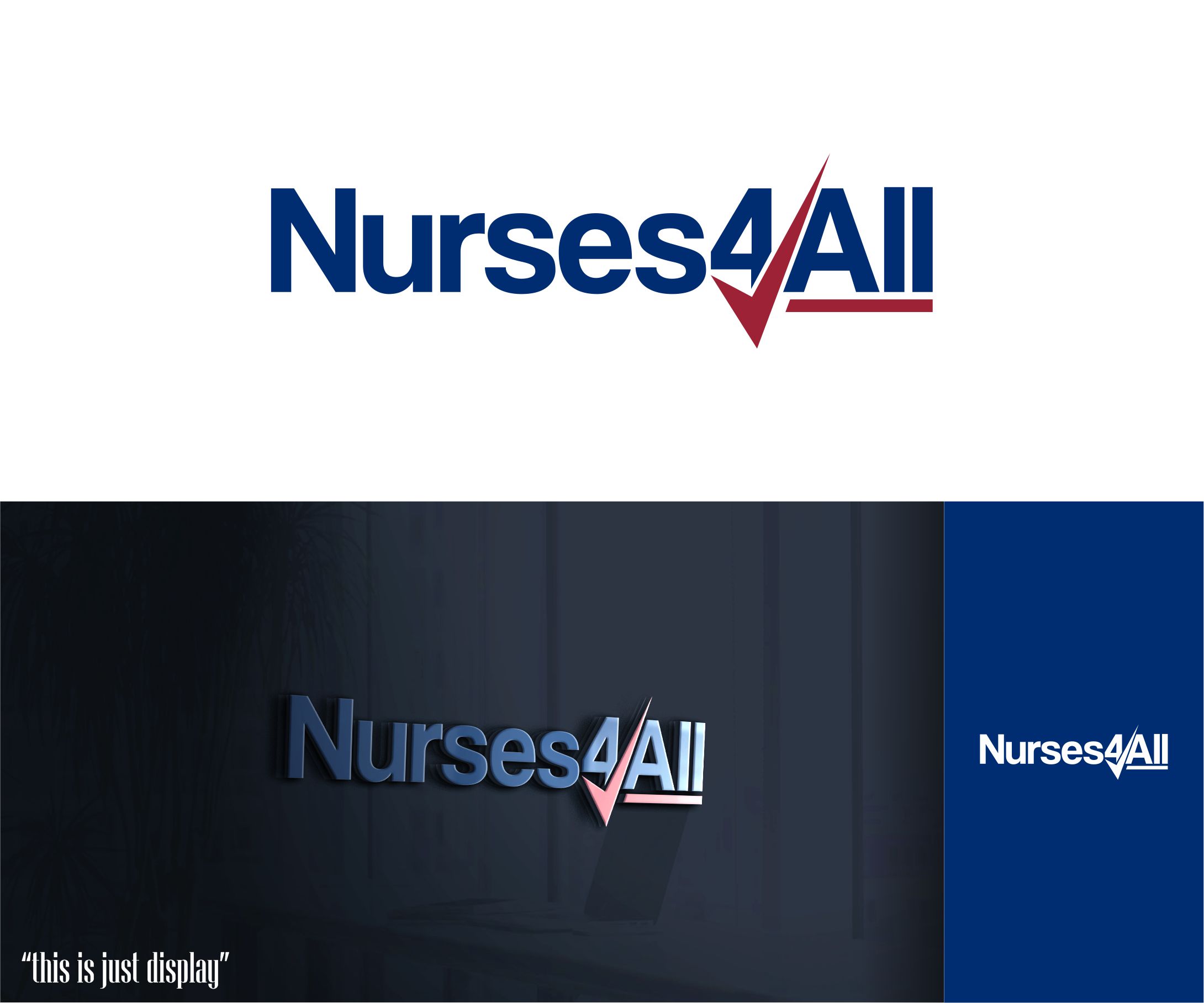 Design de Logo par alkaline pour University of Pennsylvania School of Nursing | Design #31600532