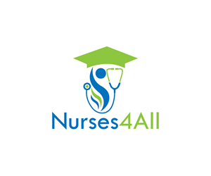 Logo Design by Tamim_iqbal for University of Pennsylvania School of Nursing | Design: #31606192