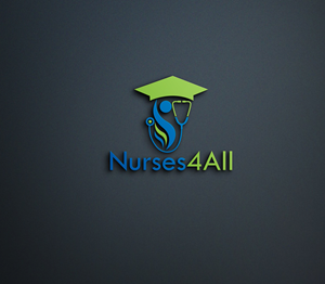 Logo Design by Tamim_iqbal for University of Pennsylvania School of Nursing | Design: #31606194