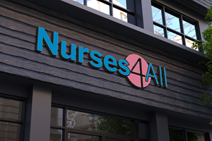 Design de Logo par Kavth pour University of Pennsylvania School of Nursing | Design : #31632324