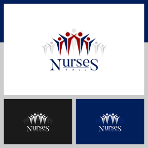 Logo Design by Adilia Romadina for University of Pennsylvania School of Nursing | Design: #31602546