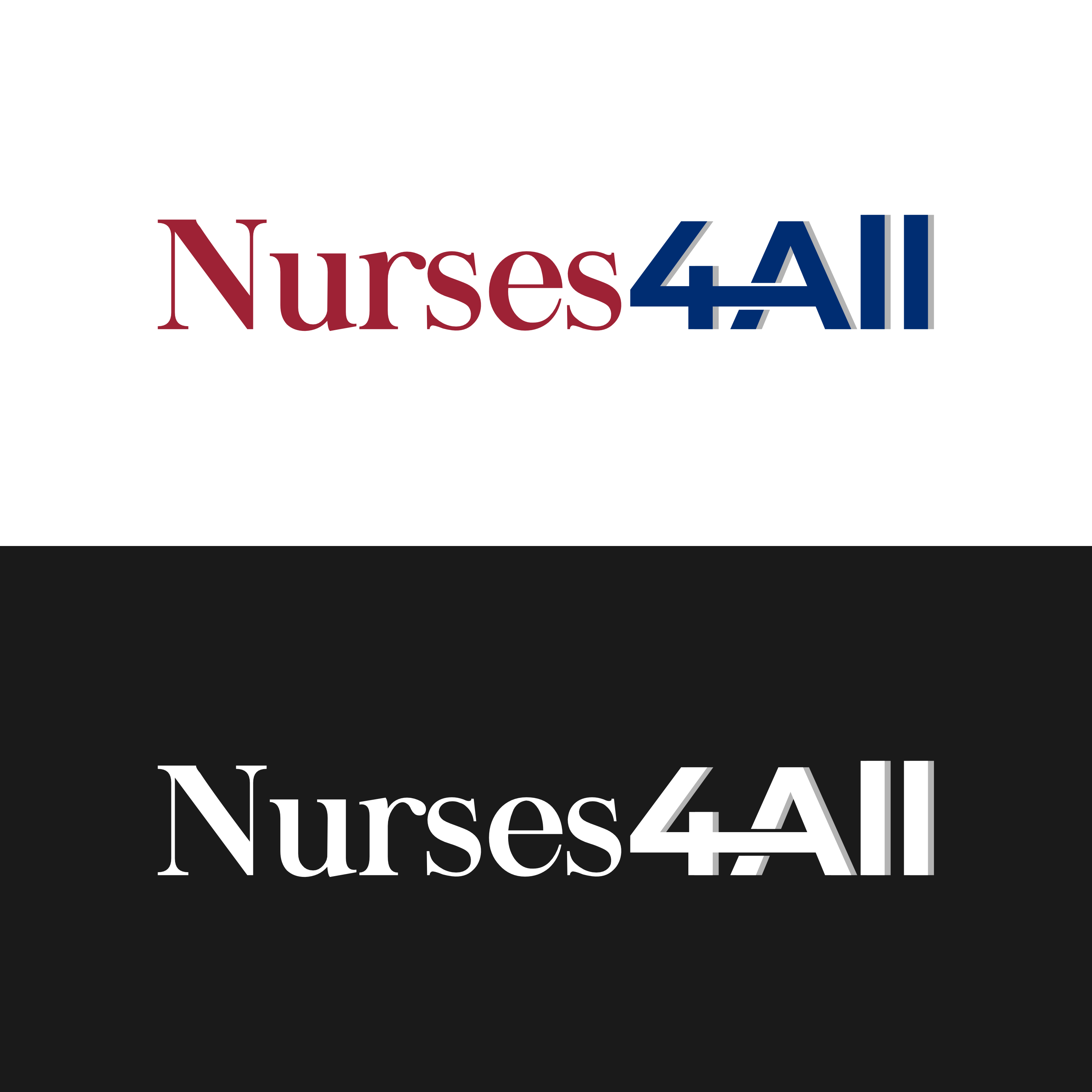 Design de Logo par bangsatkau pour University of Pennsylvania School of Nursing | Design #31600037