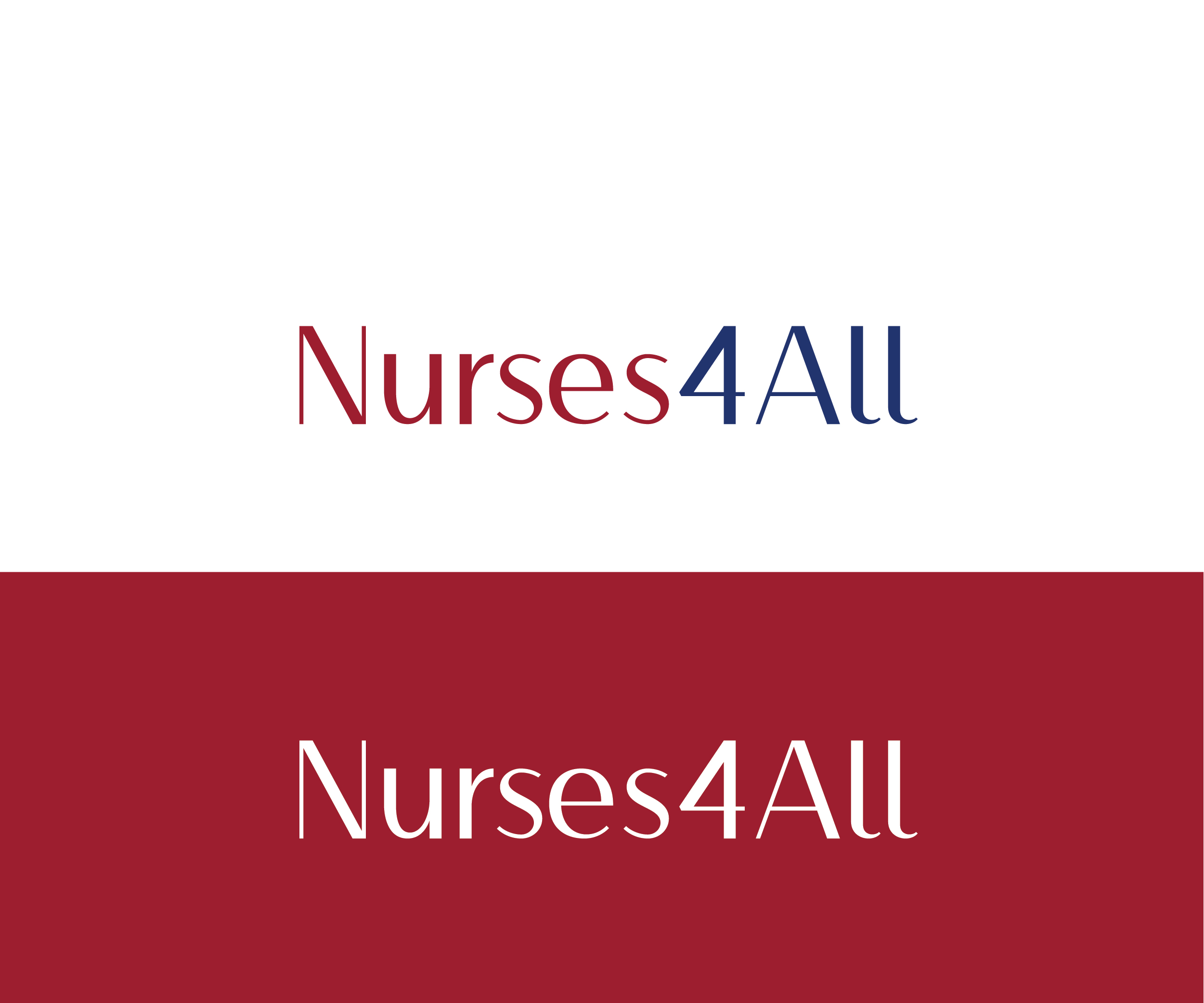 Logo Design by 99 Art.. for University of Pennsylvania School of Nursing | Design #31600733