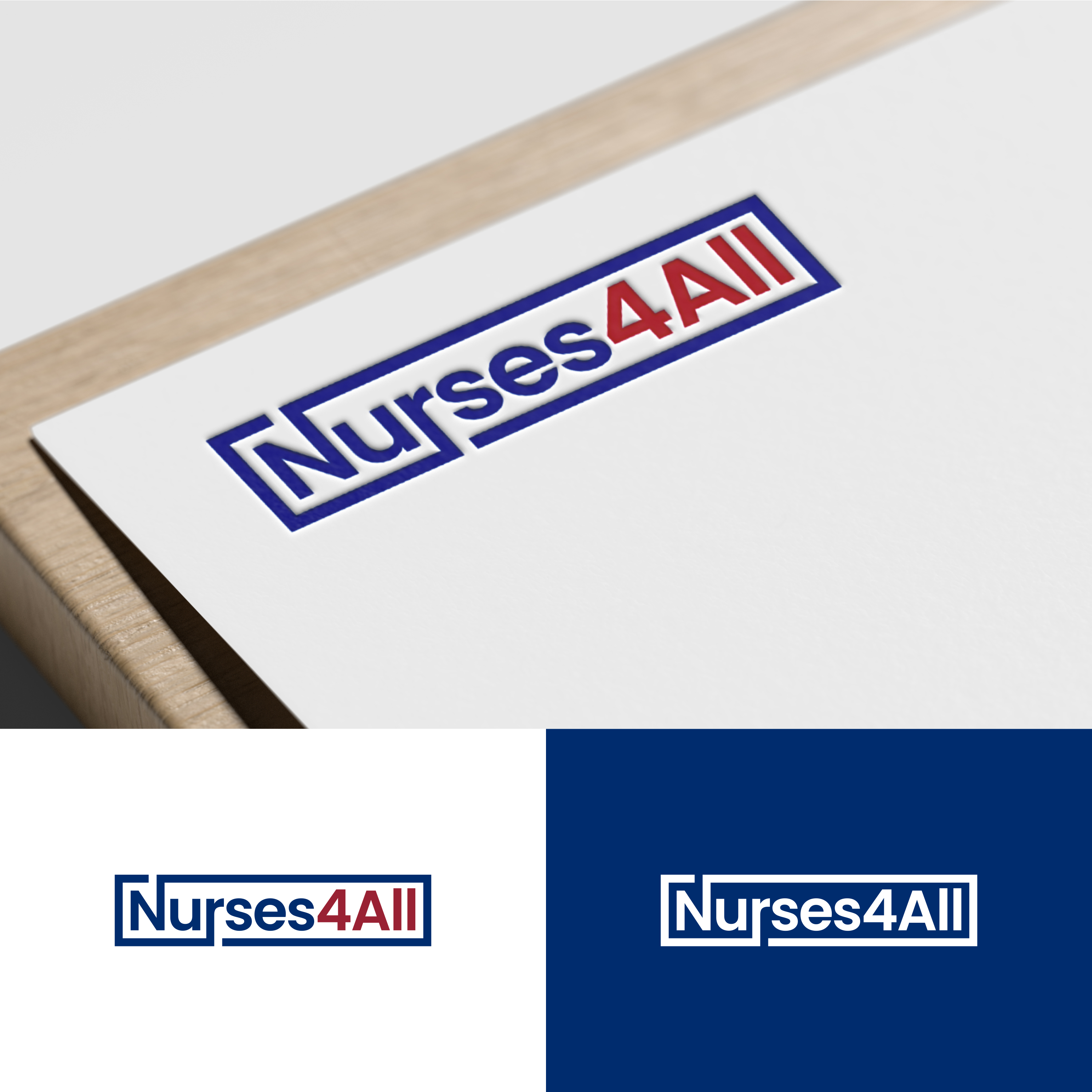 Logo Design by ge.logo for University of Pennsylvania School of Nursing | Design #31600477