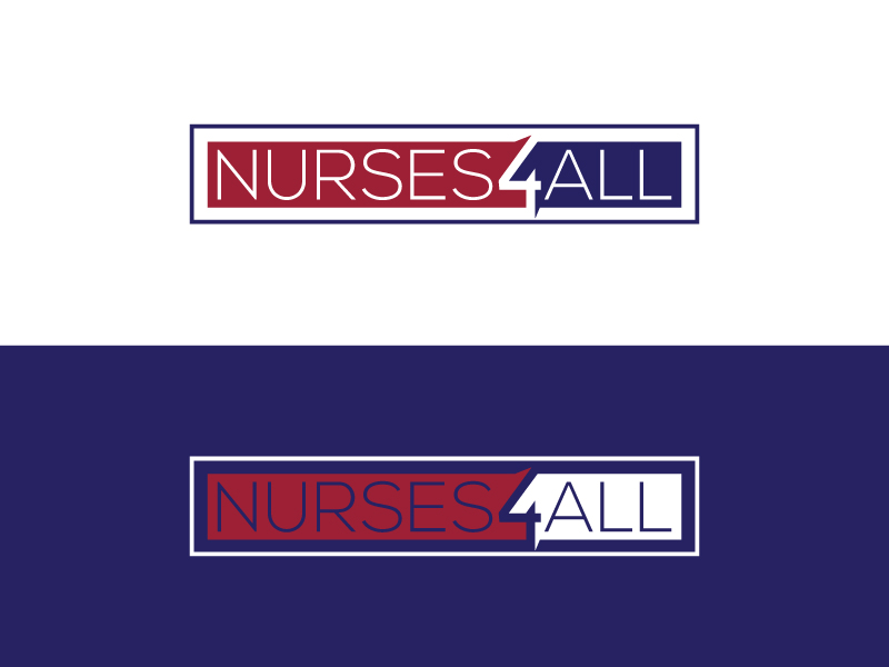 Logo Design by VectorForge for University of Pennsylvania School of Nursing | Design #31617591