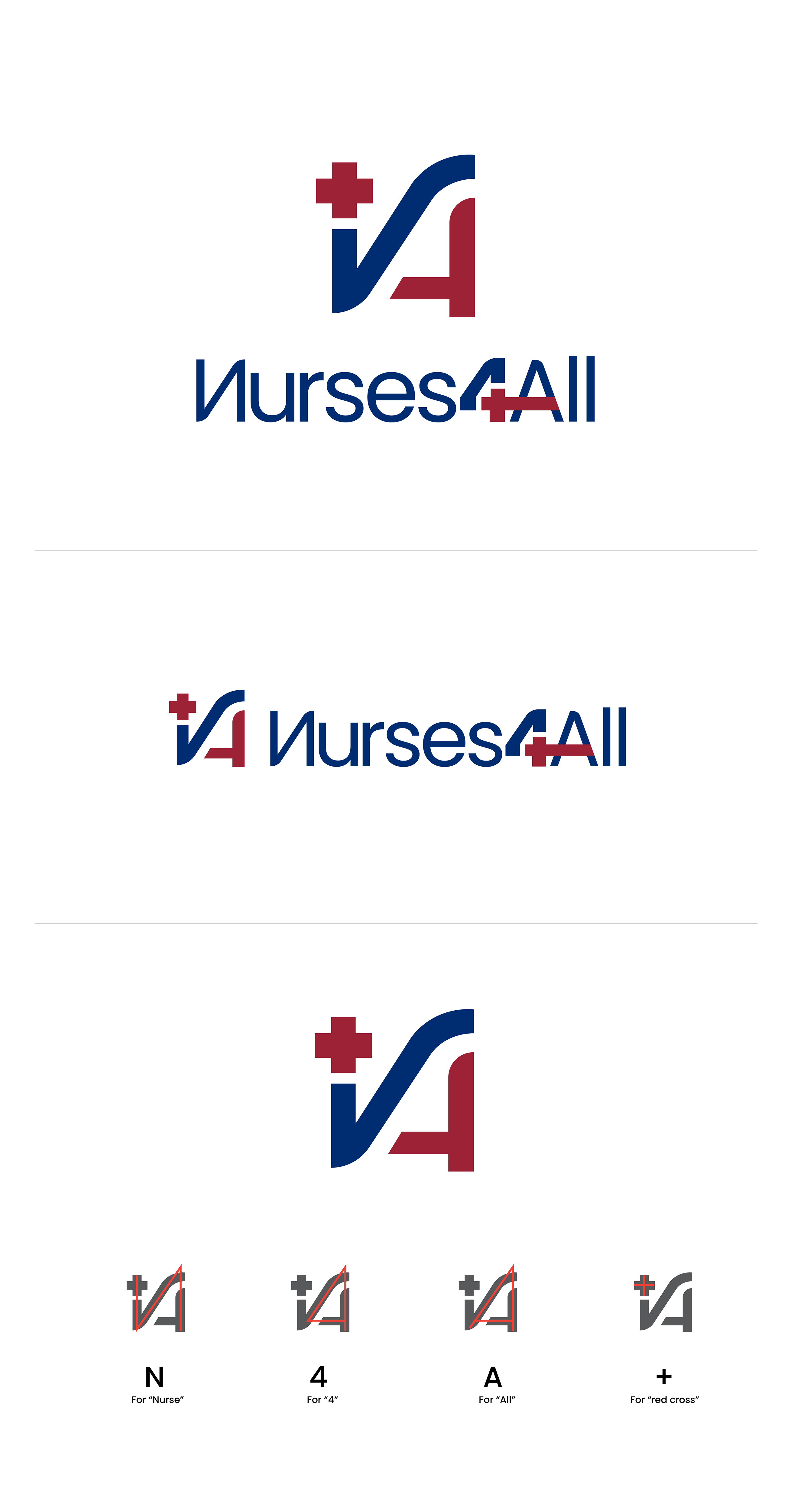 Design de Logo par Artya Works pour University of Pennsylvania School of Nursing | Design #31599576