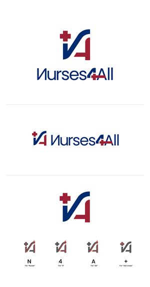 Design de Logo par Artya Works pour University of Pennsylvania School of Nursing | Design : #31599576